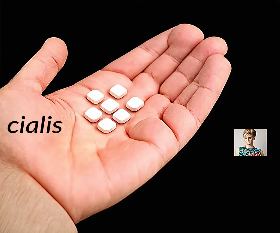 Cual es el precio de cialis